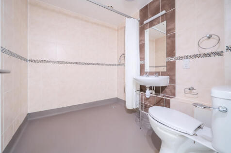 Wet Room