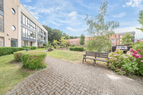 Communal Gardens
