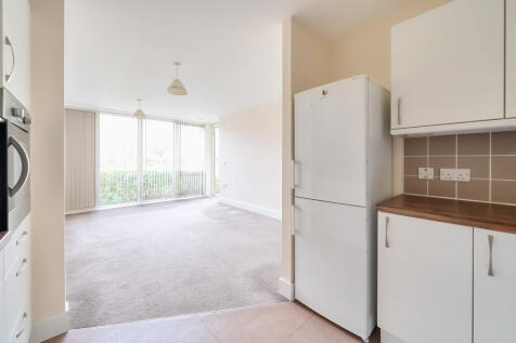 Open Plan