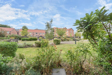 Communal Gardens
