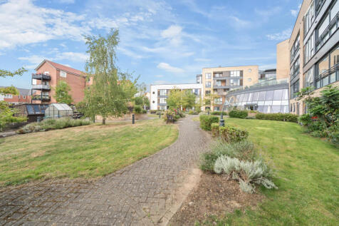 Communal Gardens
