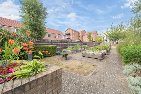 Communal Gardens