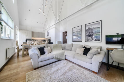 Open Plan
