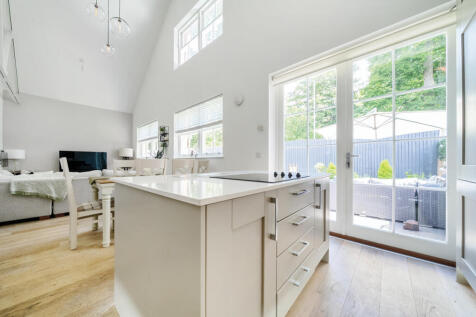 Open Plan