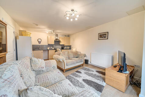 Open Plan