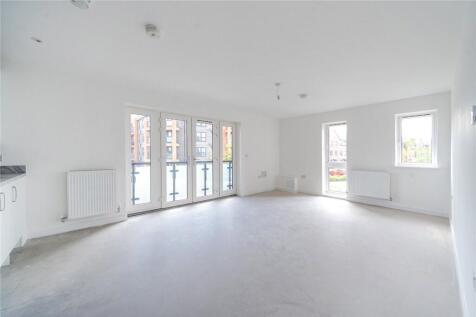 Open Plan