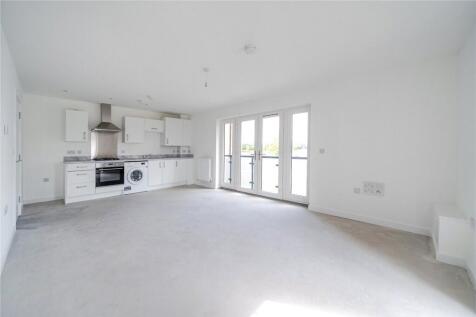 Open Plan