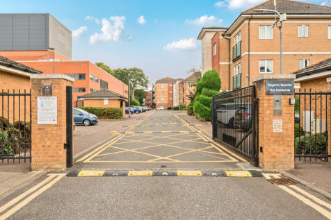 Secure Gates