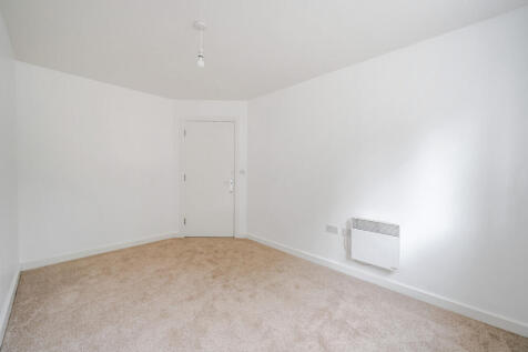 Bedroom Two.