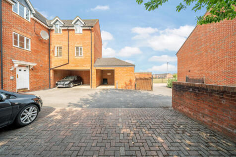 Allocated Parking