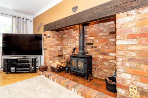 Feature Fireplace