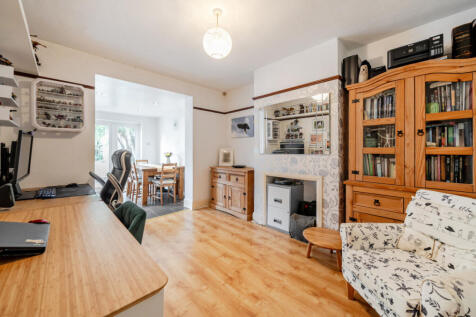 Office/Family Room