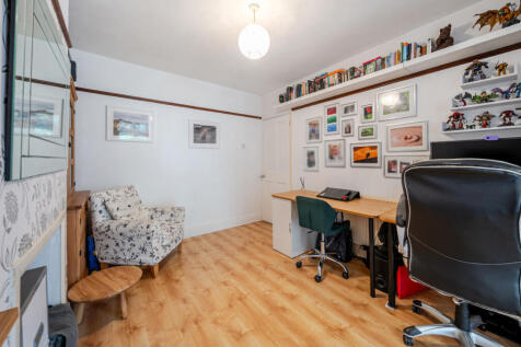 Office/Family Room