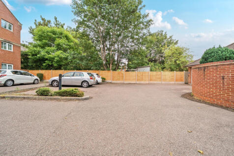 Parking Access