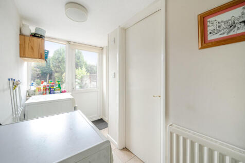 Utility Area