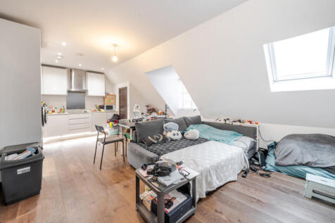 Kitchen/Diner As Is