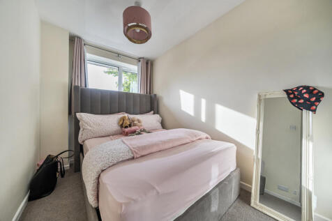 Bedroom..