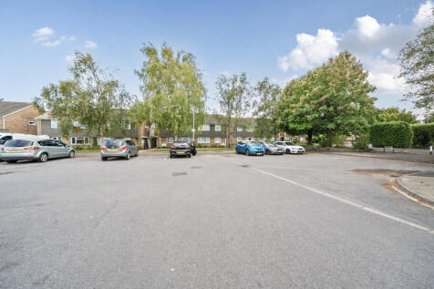 Communal Parking