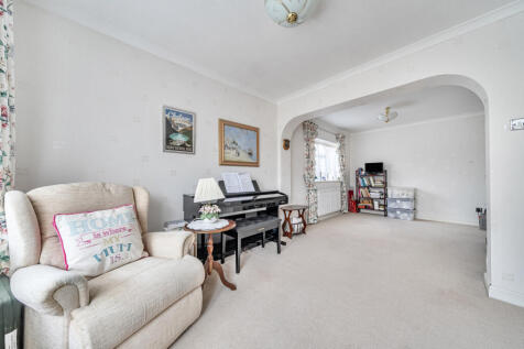 Family / Dining Room