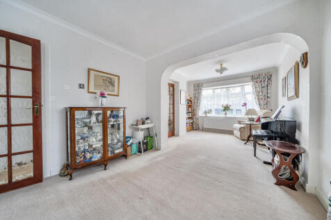 Family / Dining Room