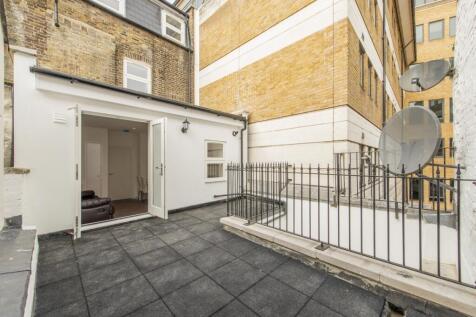 Roof Terrace