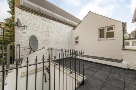 Roof Terrace