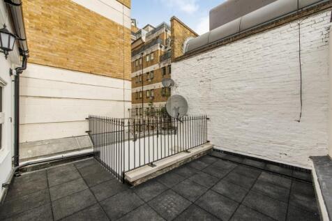 Roof Terrace