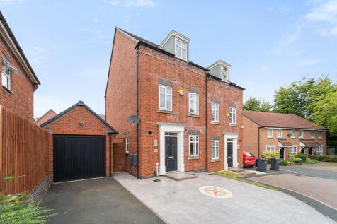 5 Perrott Way, B1...