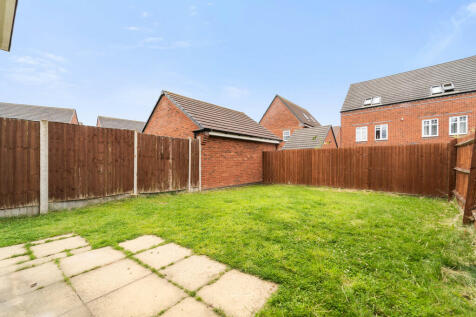 5 Perrott Way, B1...