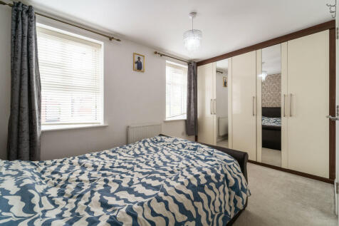 5 Perrott Way, B1...