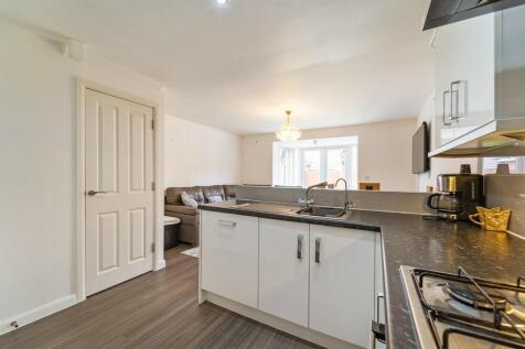 5 Perrott Way, B1...
