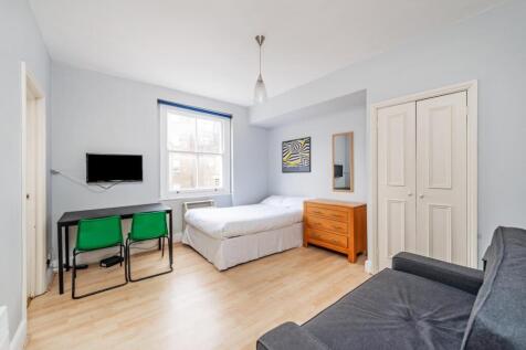 New bedroom