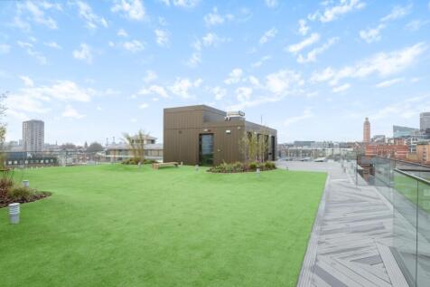 Roof Terrace