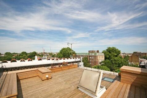Roof Terrace