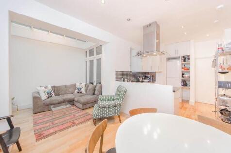Living room kitch