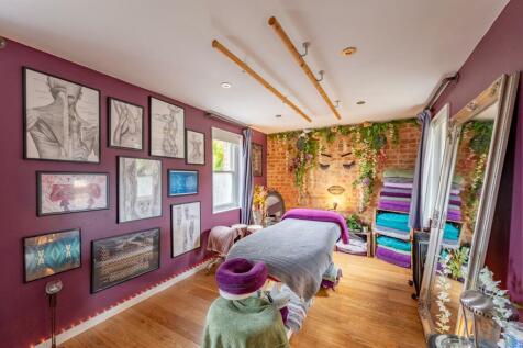 Therapy Room