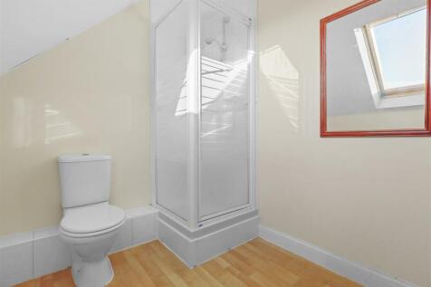 Bedroom 1 En-suite