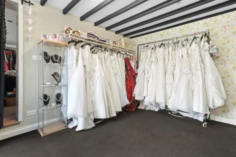 Shop front