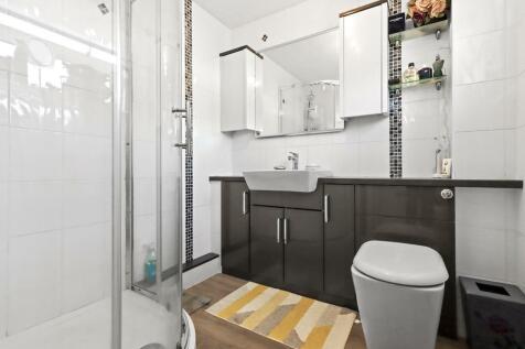 Ensuite Shower Room