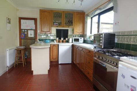 Kitchen Breakfast Room