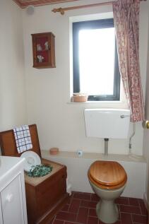 Ground Floor WC
