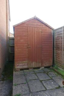 Large Shed