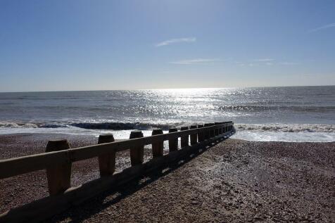 Seafront Walking Distance
