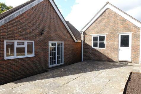 Rear Elevation