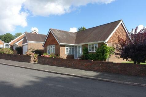 2 Bedroom Detached Bungalow