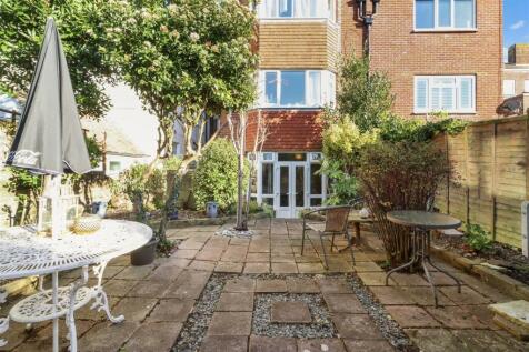 Private Garden