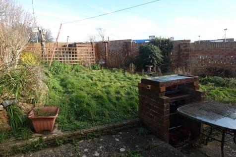 BBQ Area