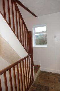 1st Floor Landing