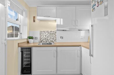 Utility Area