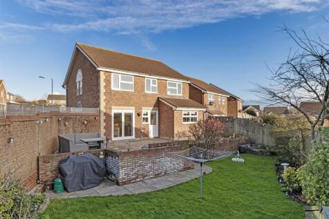 Landscaped Garden